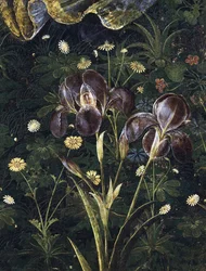 Le Printemps (détail)